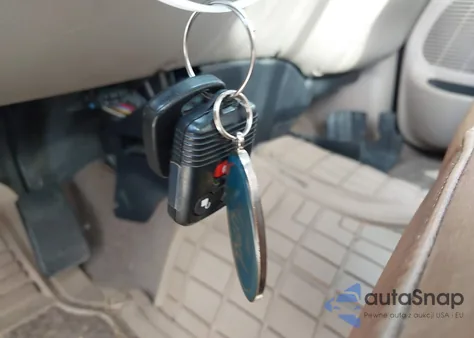 2002 Ford F-150 Lariat/Xl/Xlt from USA, damaged, VIN 1FTRX18L32KE01234